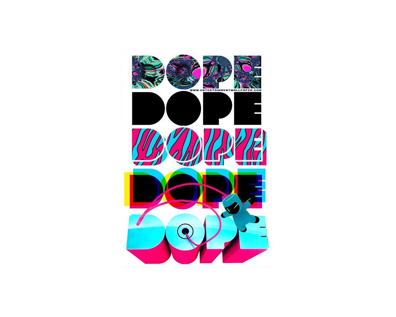 1280x1024 Dope Wallpaper - (1280x1024). Desktop Download page
