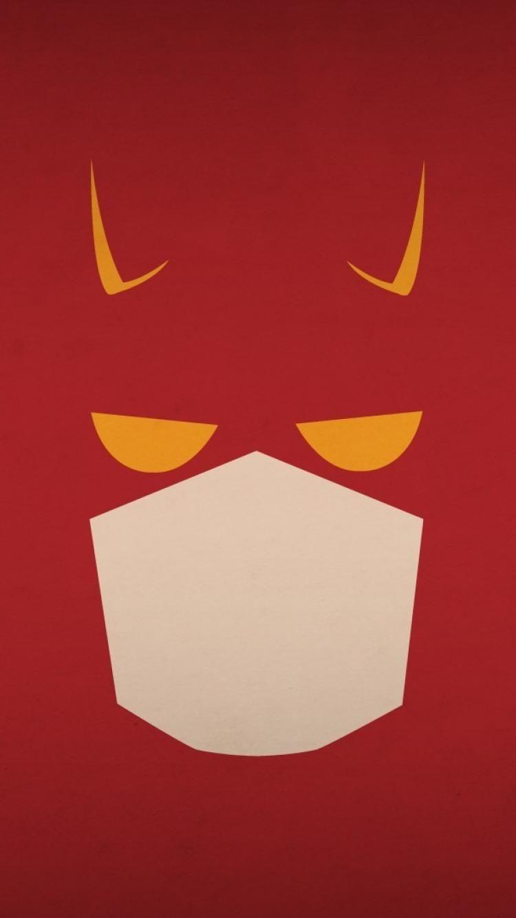 750x1334 iPhone wallpaper. Comic book