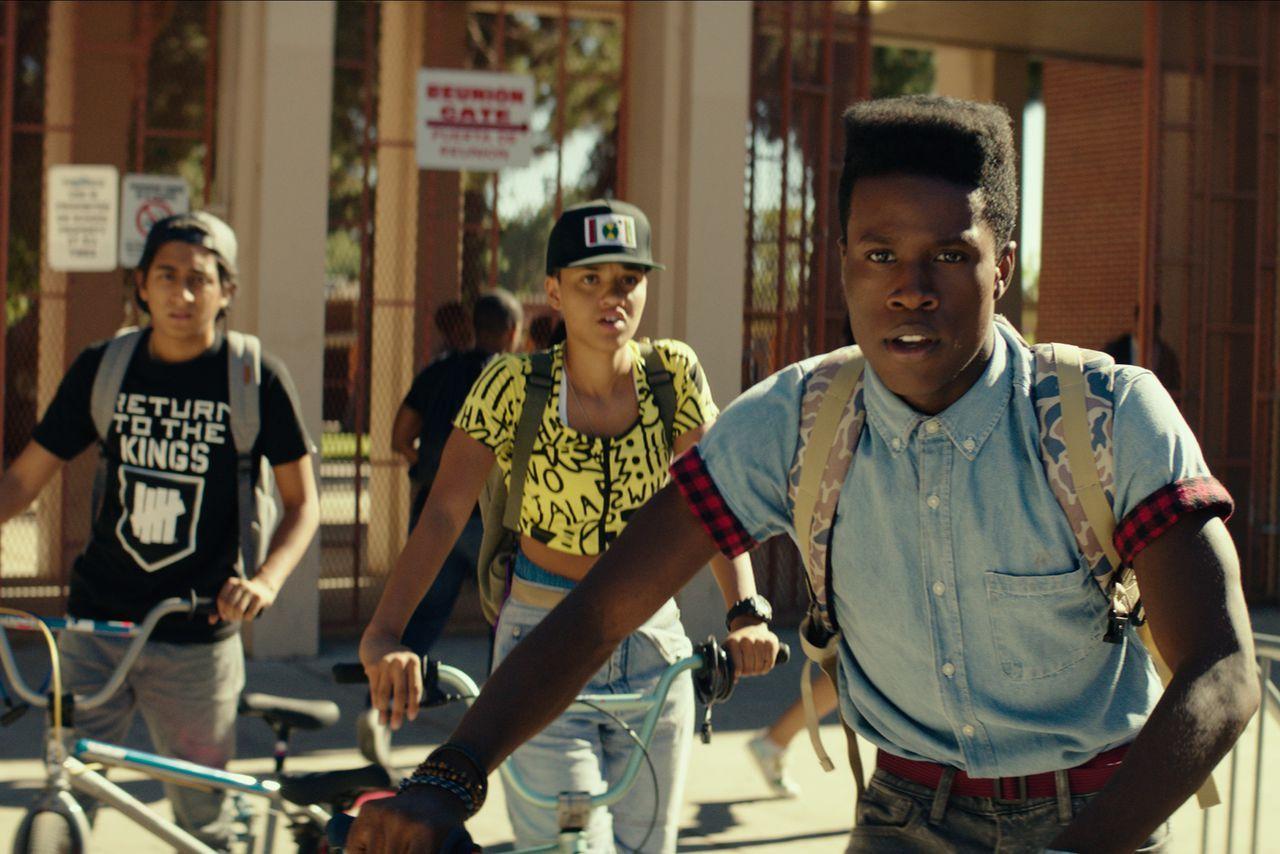 1280x854 Dope Is The Future Of The American Coming Of Age Movie