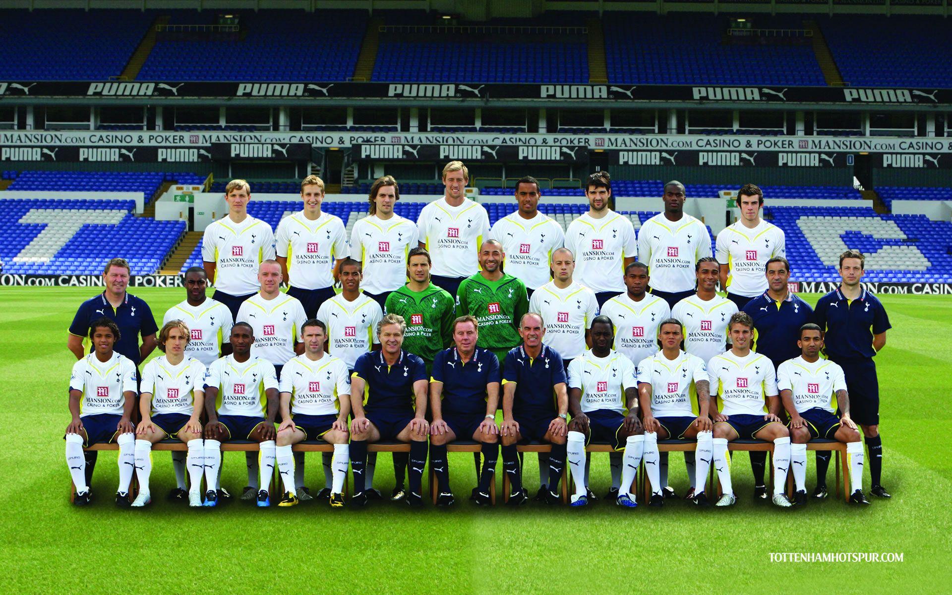 1920x1200 Premier League, Tottenham Hotspur F.C. .