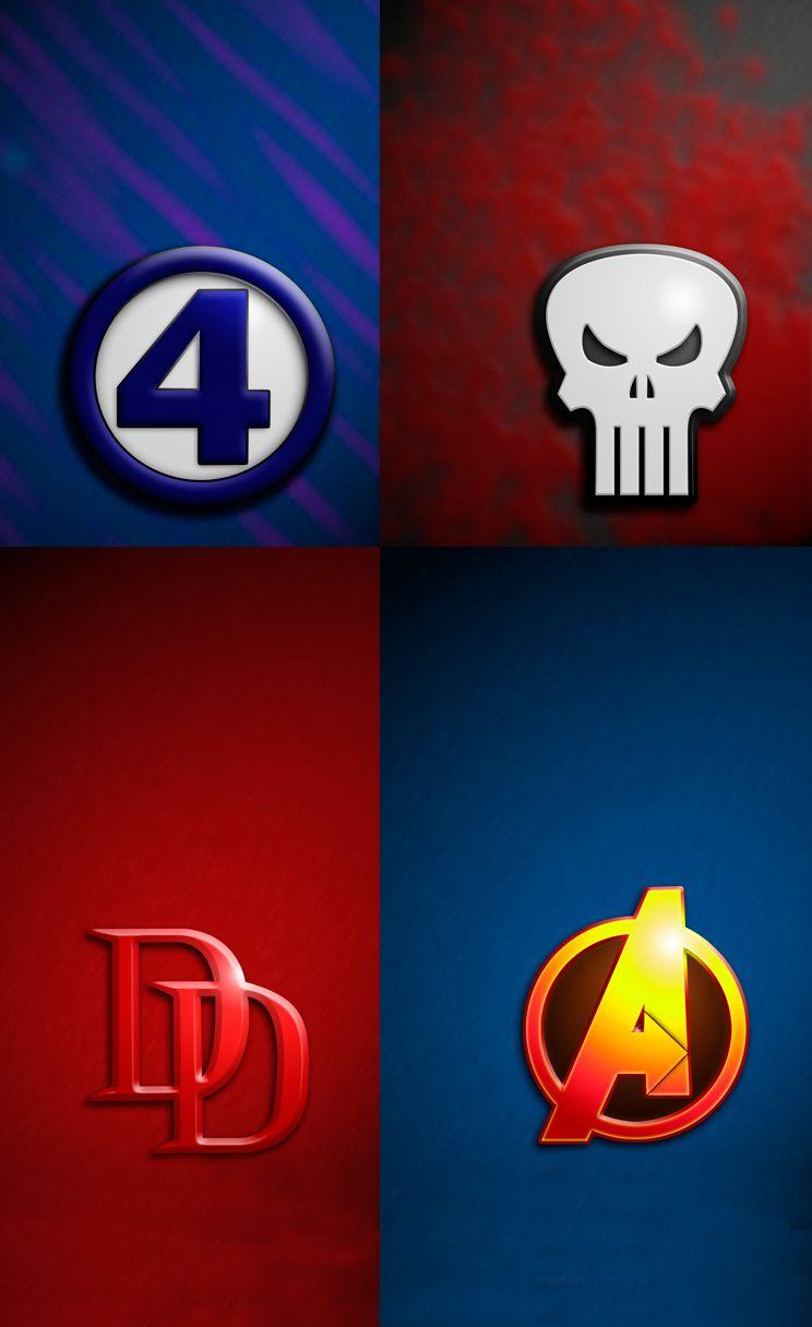 Marvel iPhone 5 Wallpapers - Top Free Marvel iPhone 5 Backgrounds ...