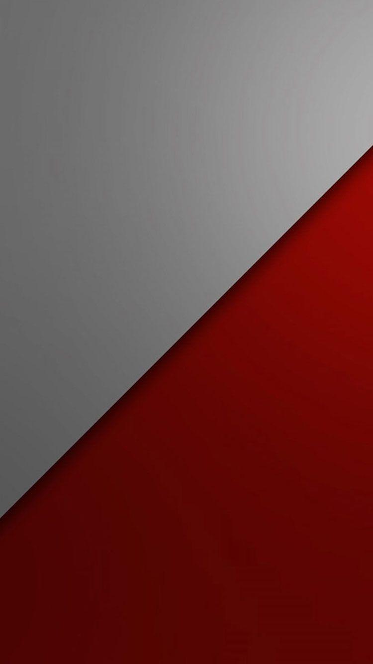 Red White iPhone Wallpapers Top Free Red White iPhone Backgrounds