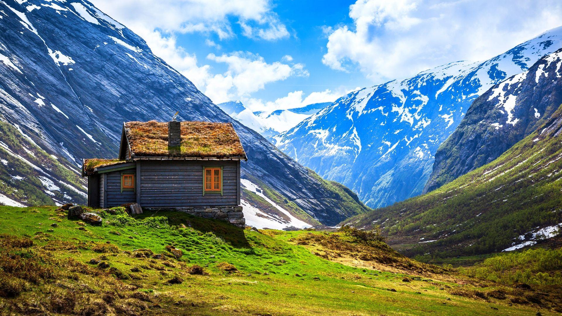 1920x1080 Landscape Wallpaper HD