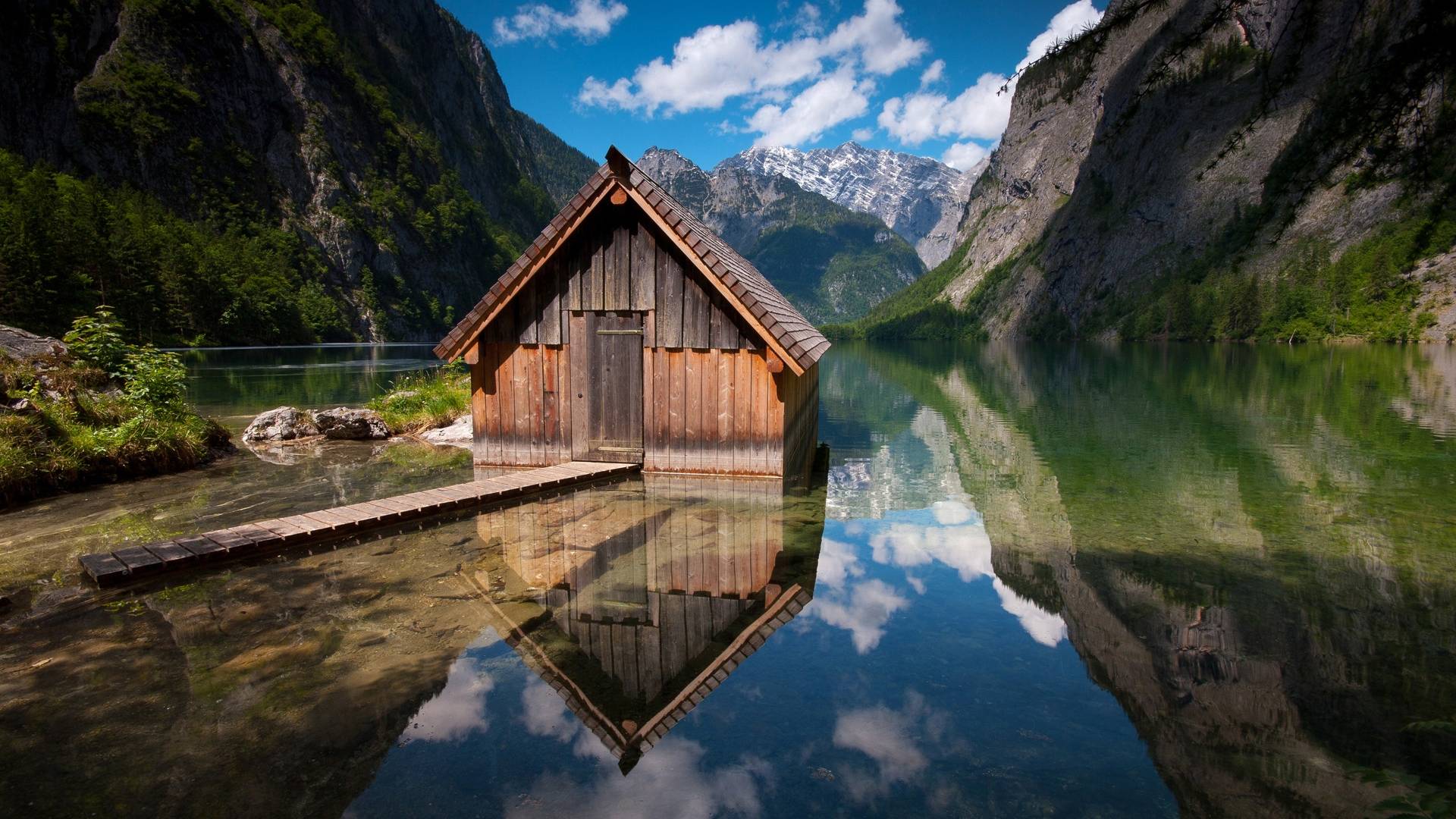 1920x1080 Landscape Wallpaper 1080p