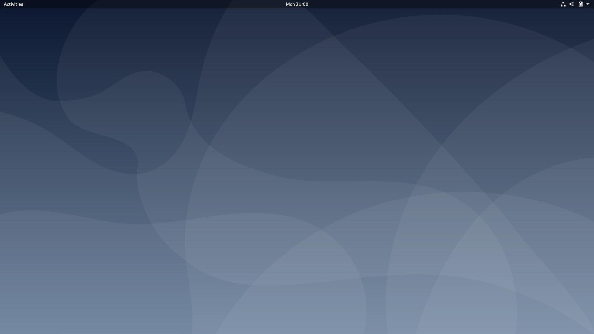 1920x1080 Debian 10: Playing Catch Up With The Rest Of The Linux World (that's A Good Thing)