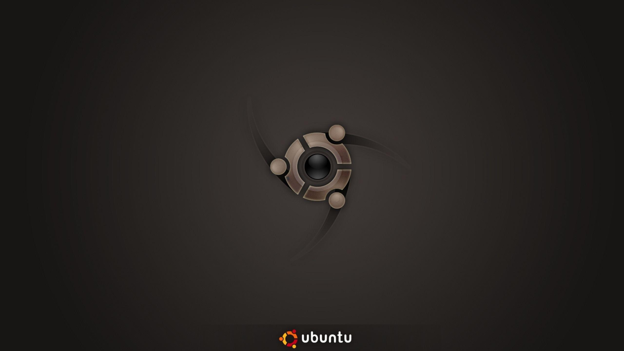 2560x1440 Ubuntu, Linux, Debian 1440P Resolution Wallpaper, HD Hi Tech 4K Wallpaper, Image, Photo And Background