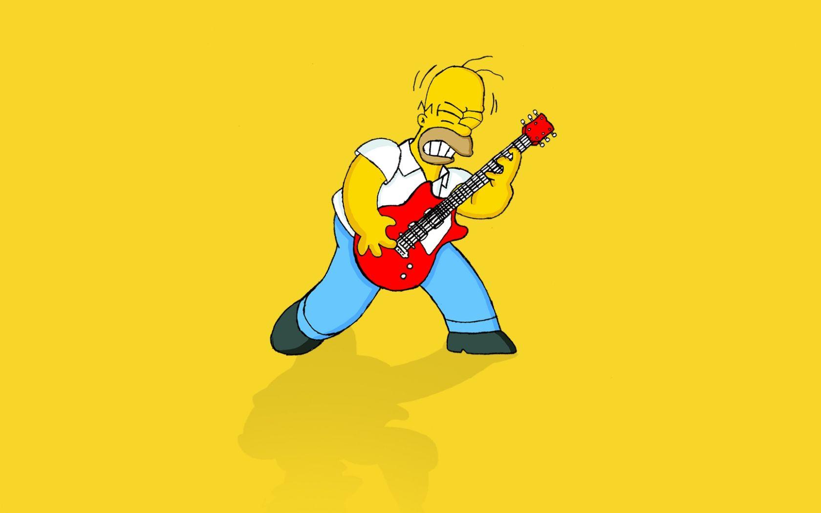 1680x1050 Free download Fotos Homer Simpson Wallpaper [1920x1080] for your Desktop, Mobile & Tablet. Explore Homer Simpson Background. Homer Simpson Wallpaper, Free Simpsons Wallpaper, Bart Simpson Wallpaper