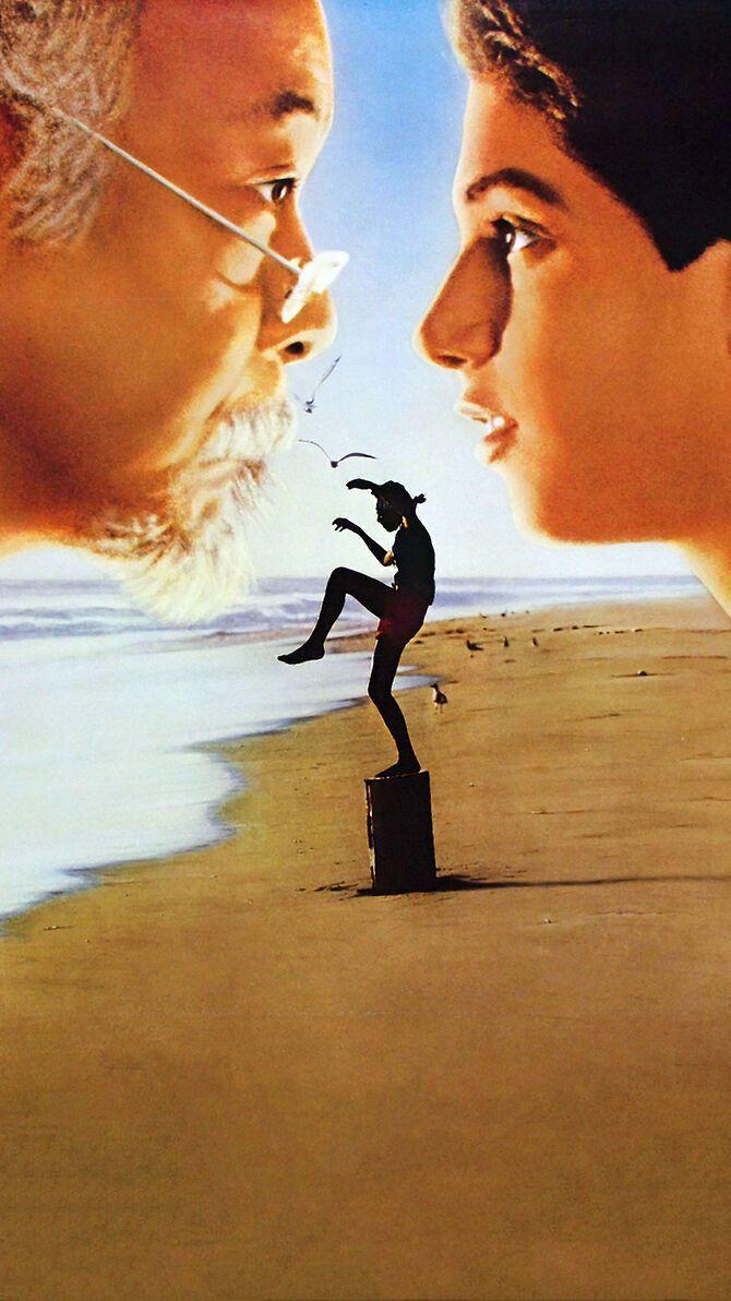 670x1192 Homecoming Phone Wallpaper. Moviemania. Phone wallpaper, The karate kid Karate kid