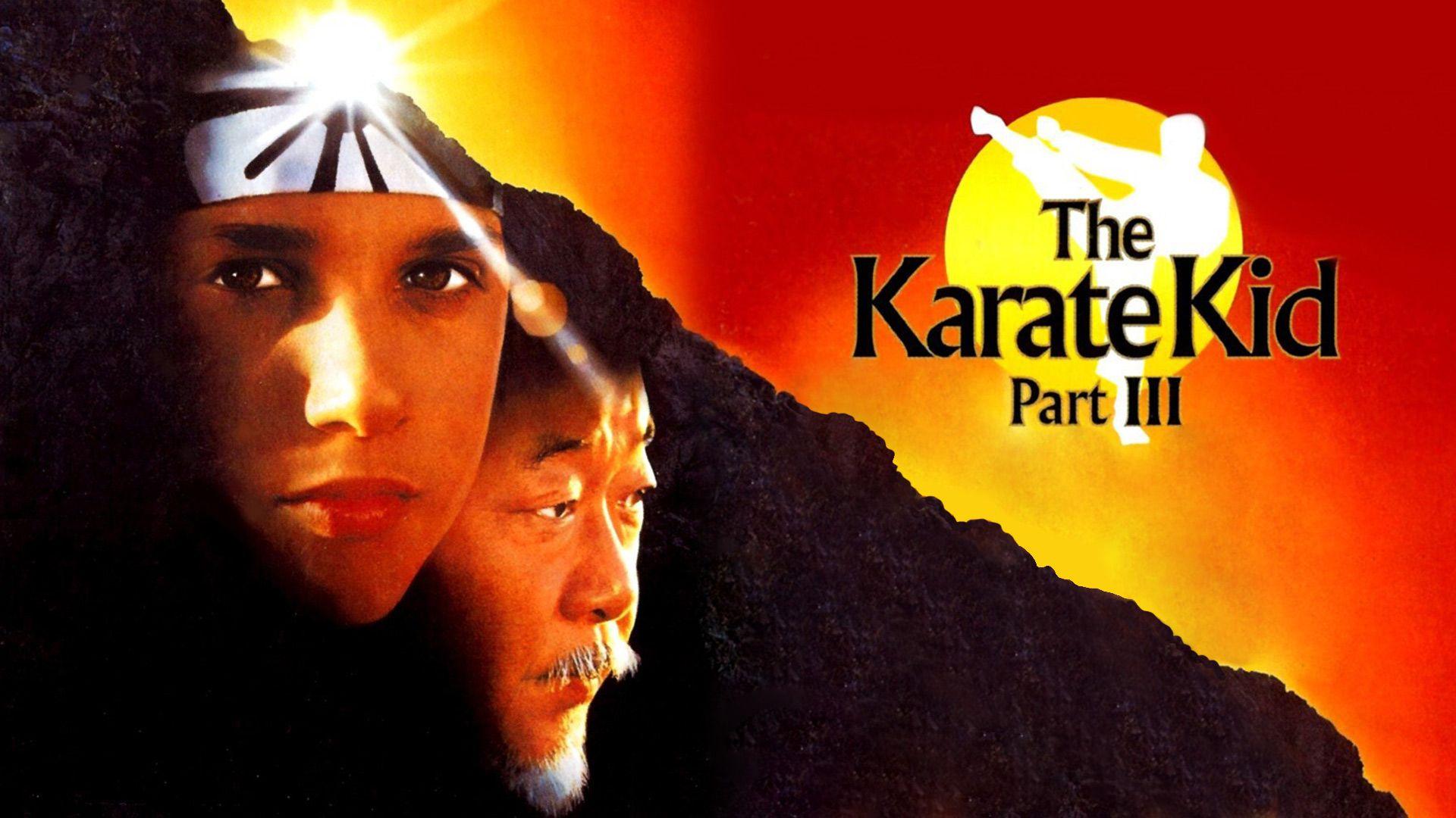 The Karate Kid Wallpapers - Top Free The Karate Kid Backgrounds ...