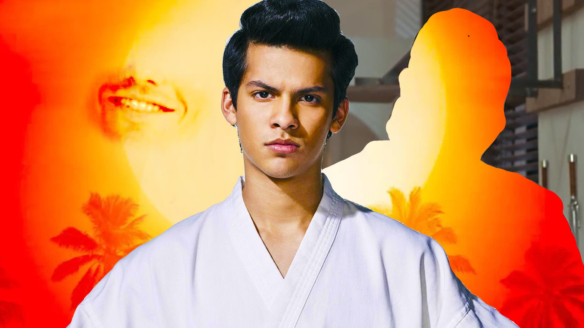 1920x1080 Cobra Kai: Could Miguel's Father Be The Villain From The Karate Kid III?