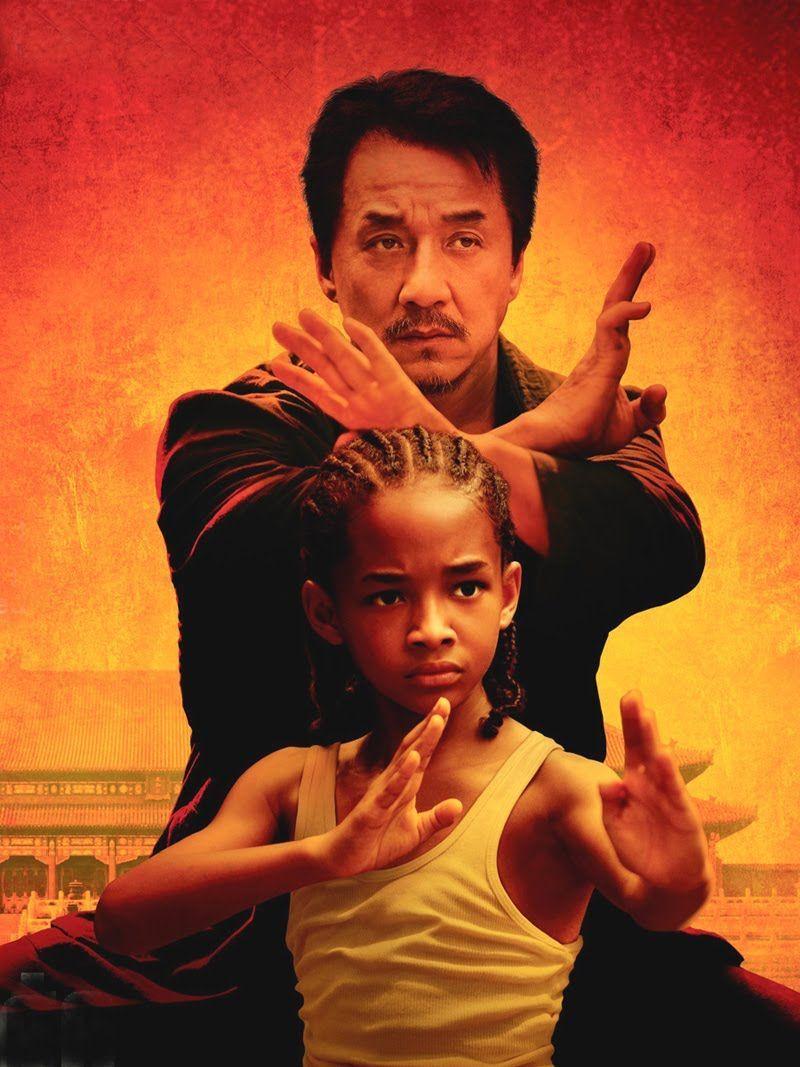 800x1067 Movies. Karate kid movie, Kids movie poster, Karate kid 2010