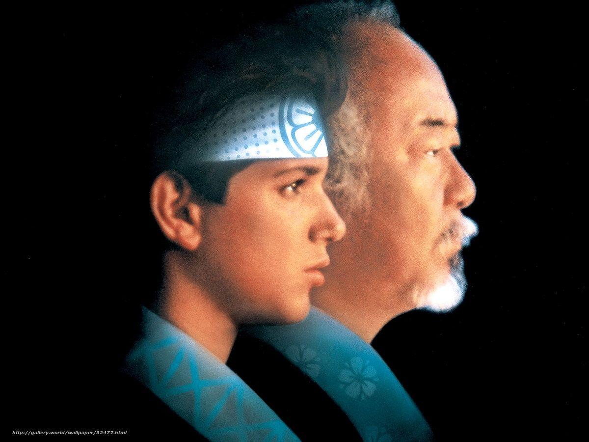 1200x900 Free Karate Kid Wallpaper