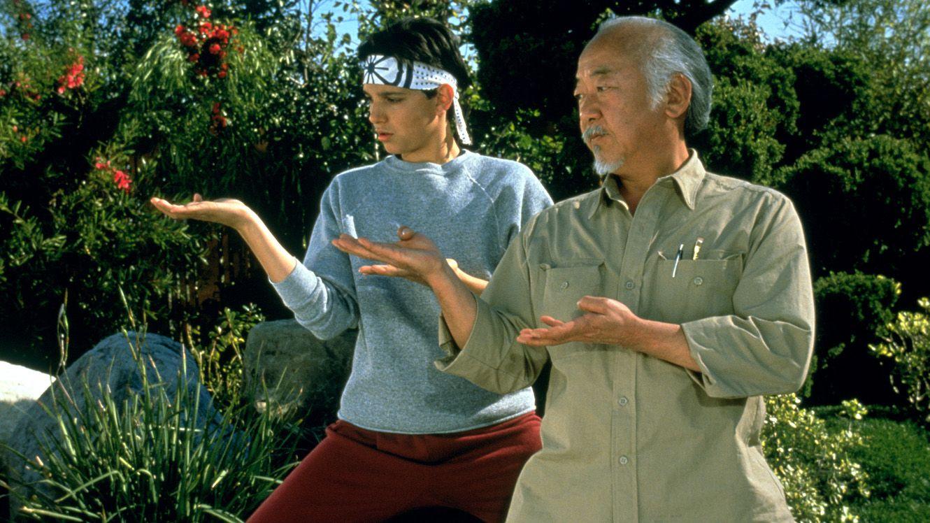 1330x748 Valley Cinema: The Karate Kid Relics Museum