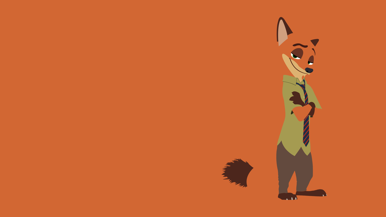 1600x900 Zootopia Background. Zootopia Disney Wallpaper, Zootopia Flash Wallpaper and Big Hero 6 Zootopia Wallpaper