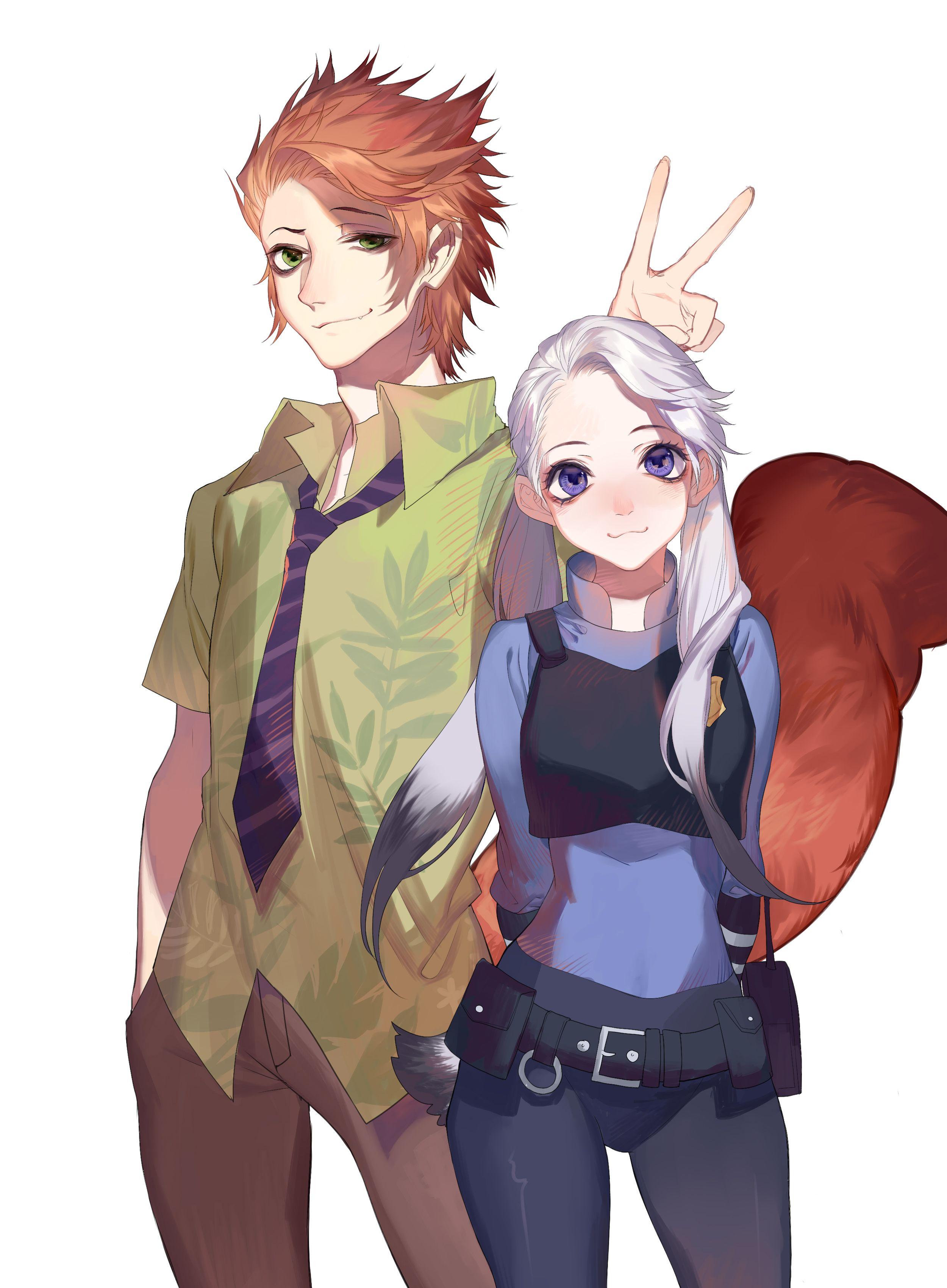 2500x3400 Zootopia Wallpaper Anime Image Board