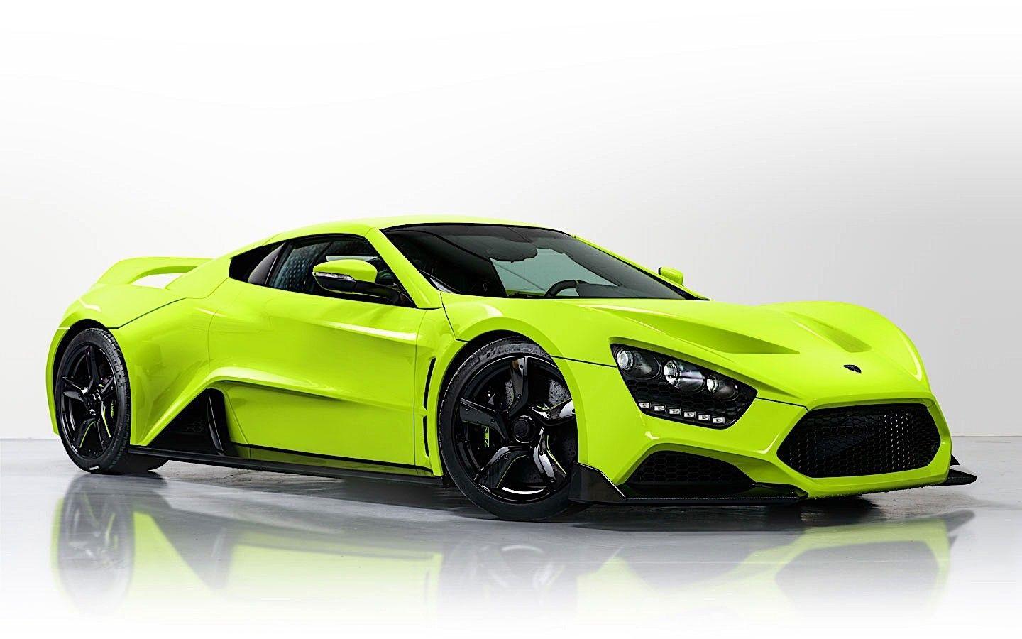 Zenvo TS1 GT Wallpapers Top Free Zenvo TS1 GT