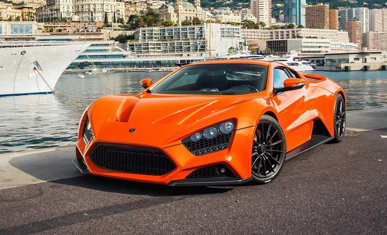 1250x758 Fastest Cars In The World 2014
