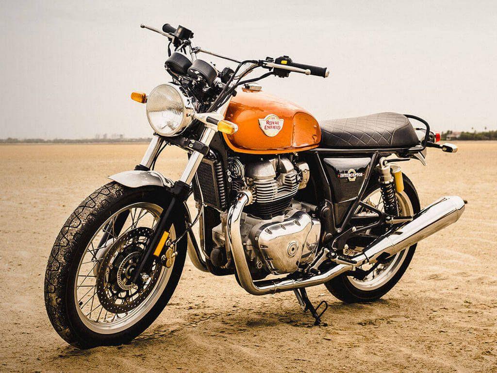 1024x768 Royal Enfield Interceptor 650 first ride review: A massive step forward- Technology News, Firstpost