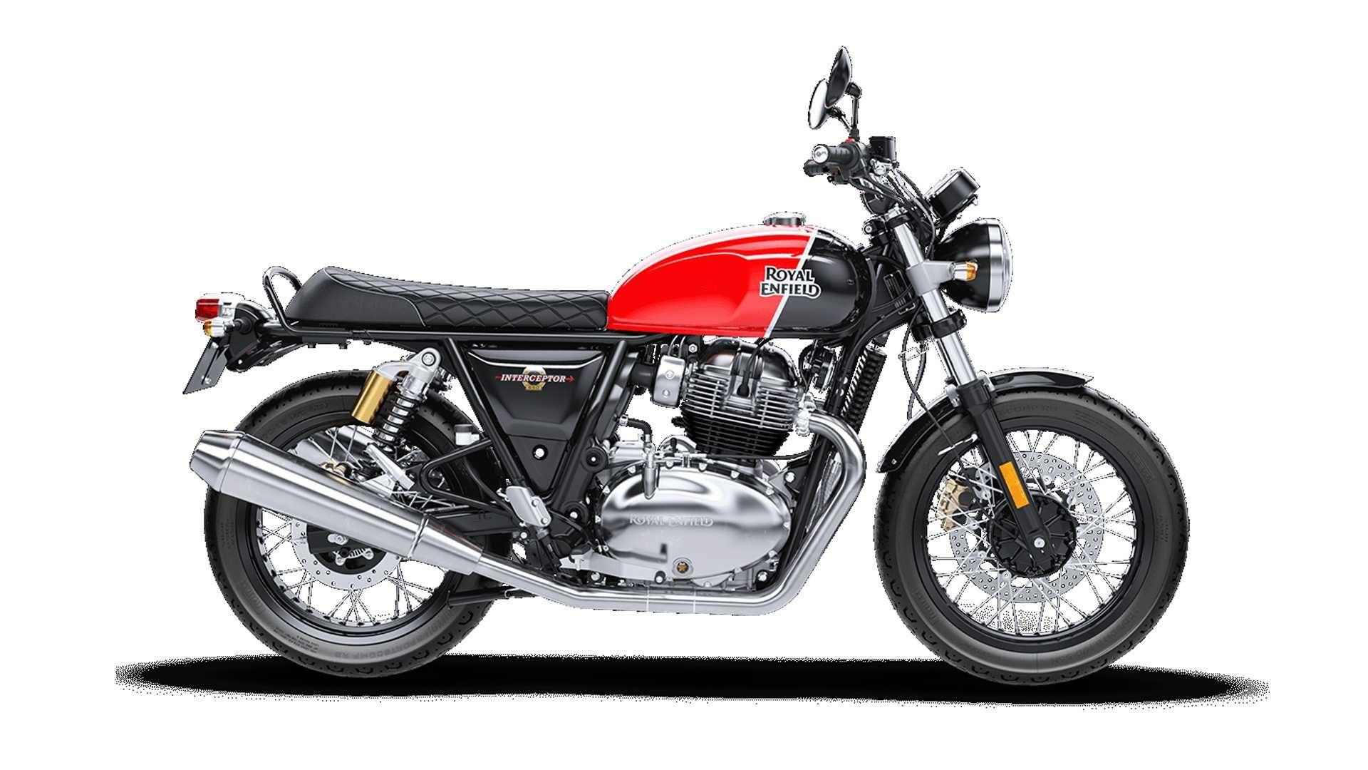 1920x1080 Royal Enfield Recalls Motorcycles for Brake Issue BRAKE Report