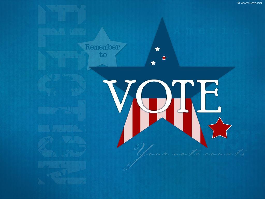 1024x768 Voting Wallpaper. Voting Politics Wallpaper, Voting Wallpaper and Voting Background