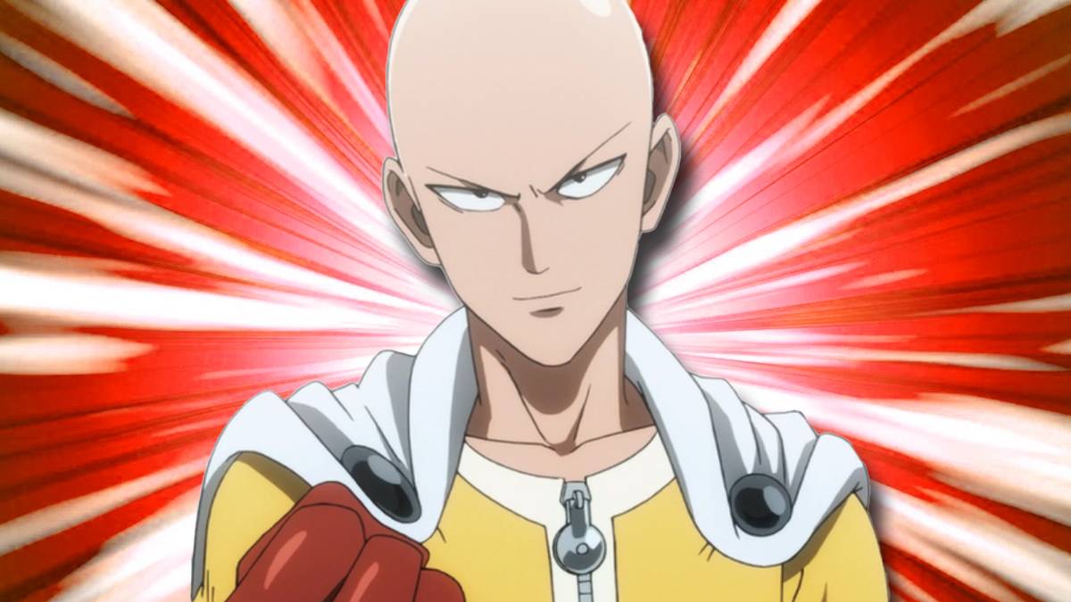1200x675 Hold Up, It Seems One Punch Man Season 3 May Have A Big Reveal Set For This Summer
