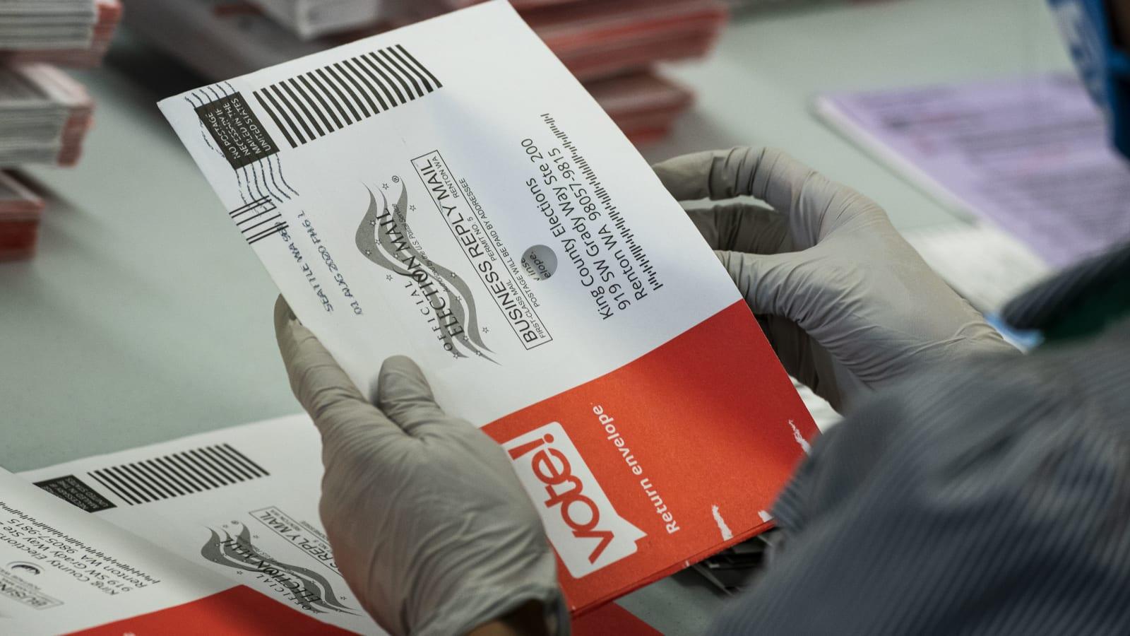 1600x900 Supreme Court Rejects GOP Effort To Tighten Rhode Island Mail In Voting Rules