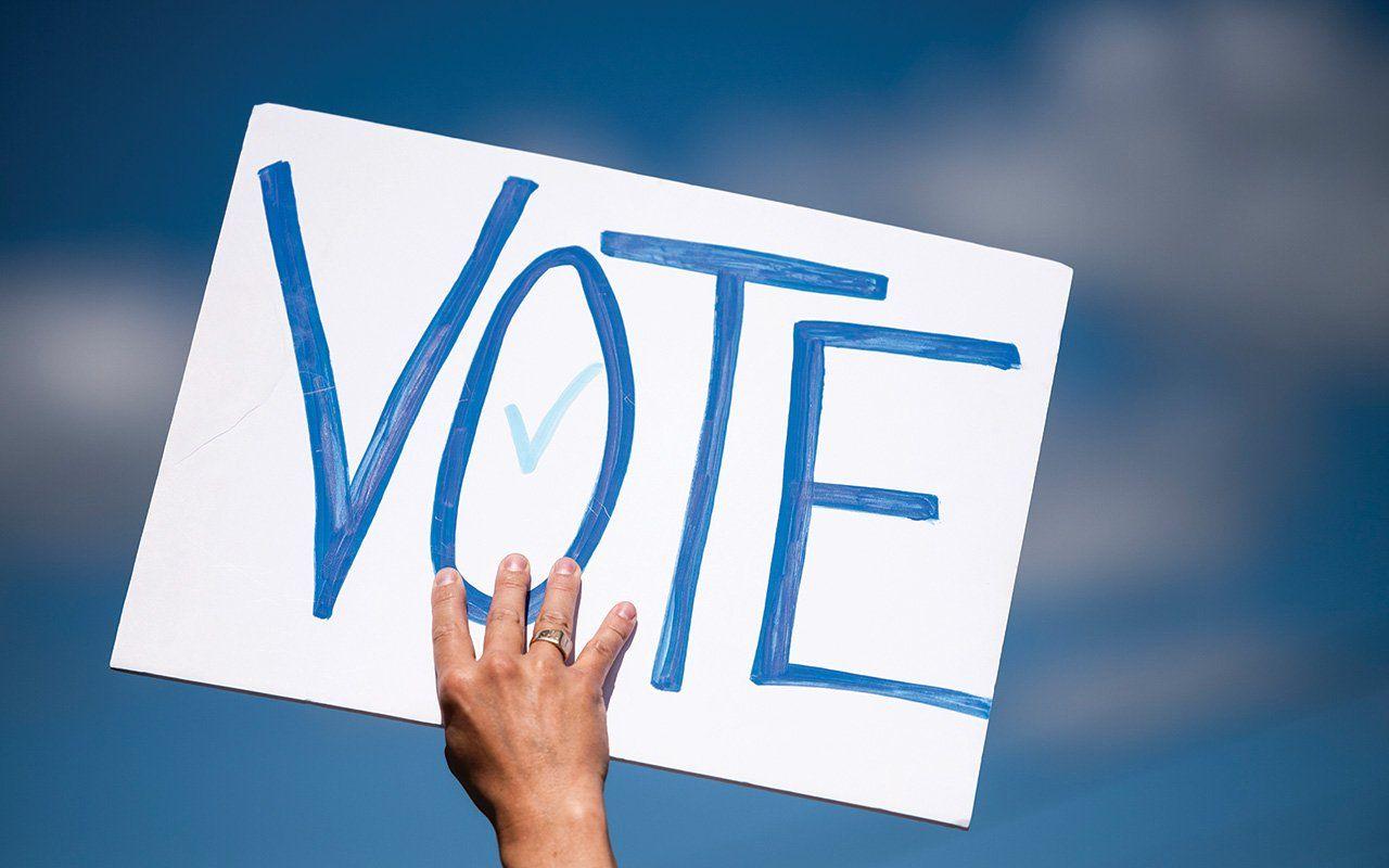 1280x800 MN Secretary of State Steve Simon on Election Security.St.Paul Magazine