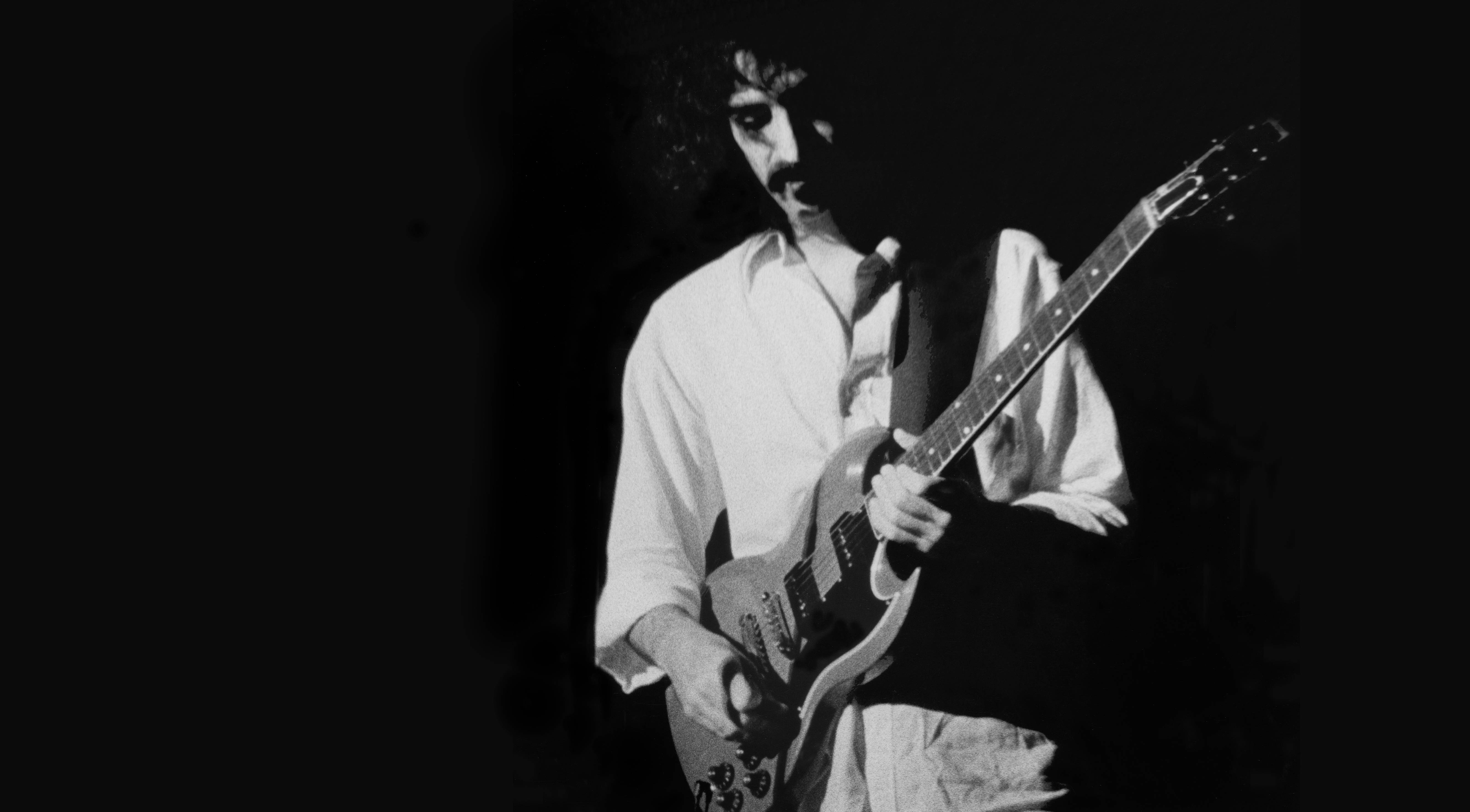 5330x2945 Frank Zappa Wallpaper