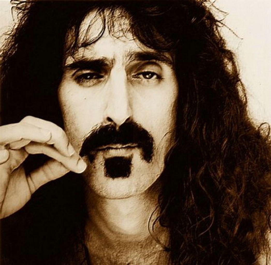 1047x1024 Frank Zappa Wallpaper