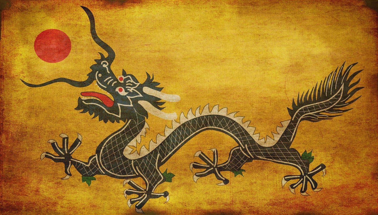 Asian Dragon Wallpapers - Top Free Asian Dragon Backgrounds ...