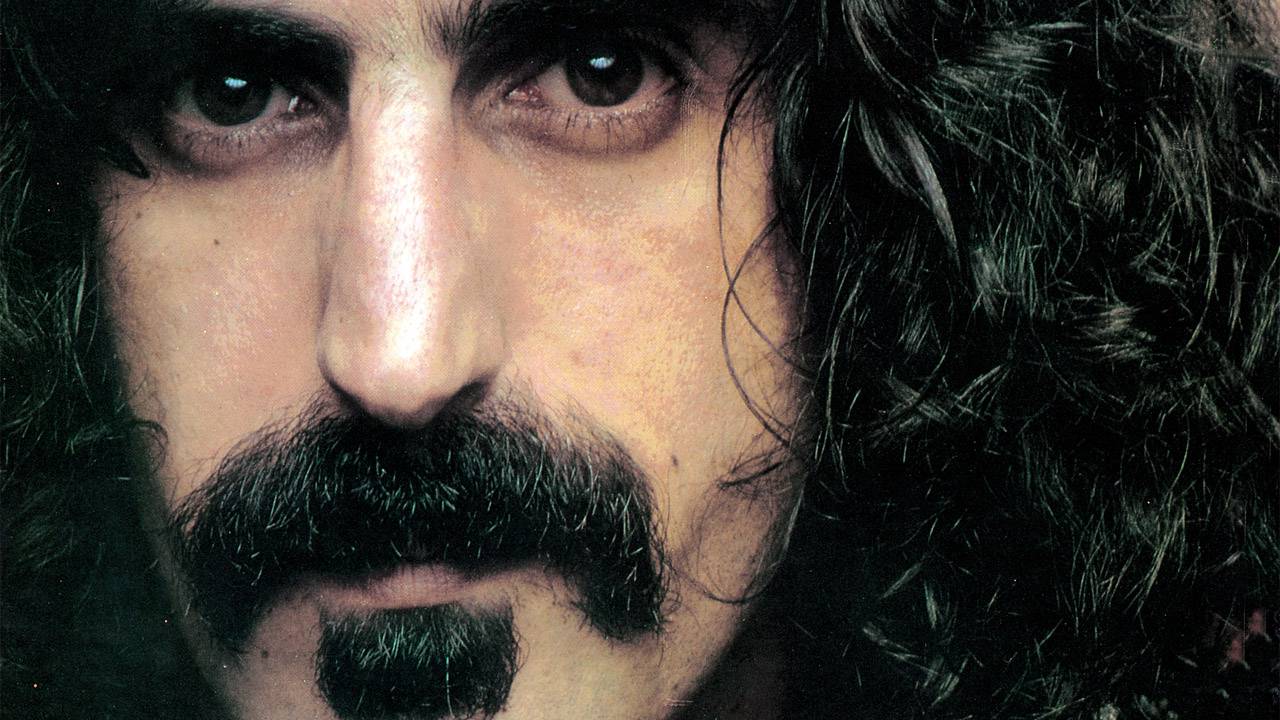 1280x720 Frank Zappa Wallpaper. Celebrities Wallpaper Gallery