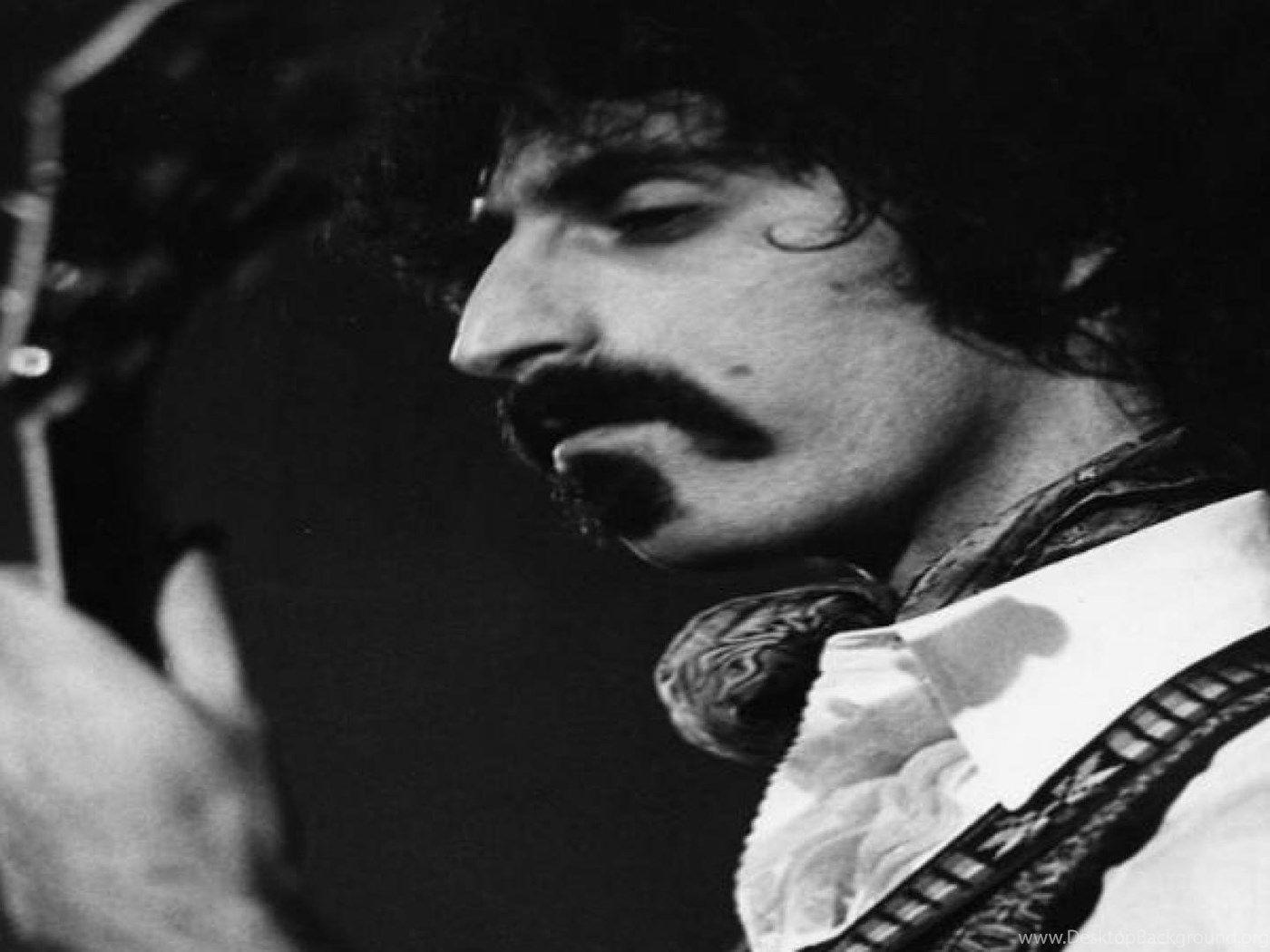 Frank Zappa Wallpapers - Top Free Frank Zappa Backgrounds - WallpaperAccess