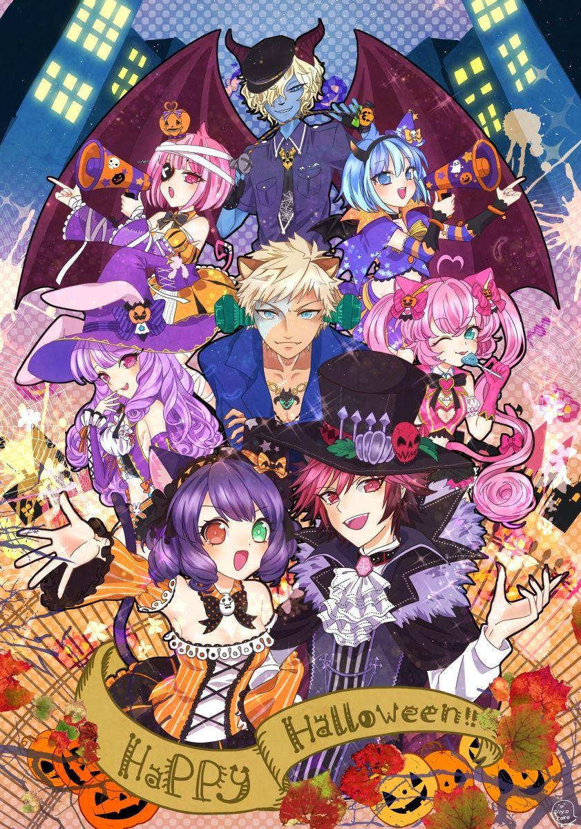 841x1200 Show by Rock!! Mobile Wallpaper Anime Image Board