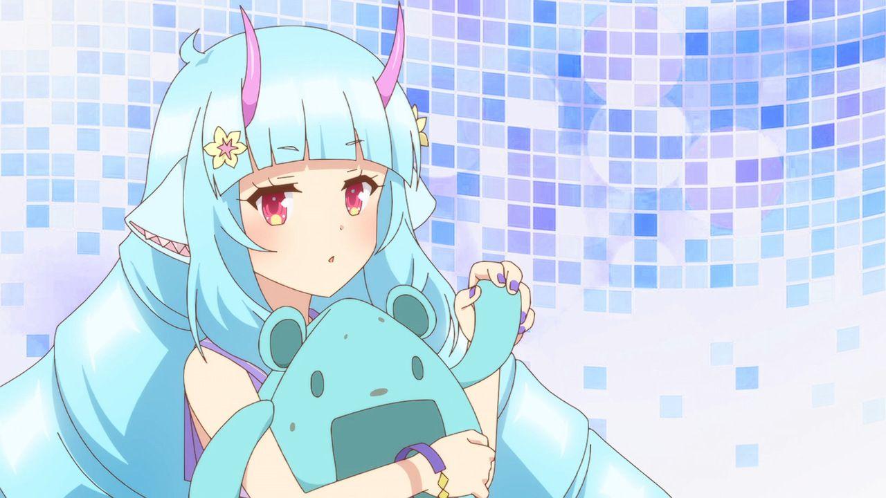 1280x720 Show By Rock!! Mashumairesh!! anime HD wallpaper