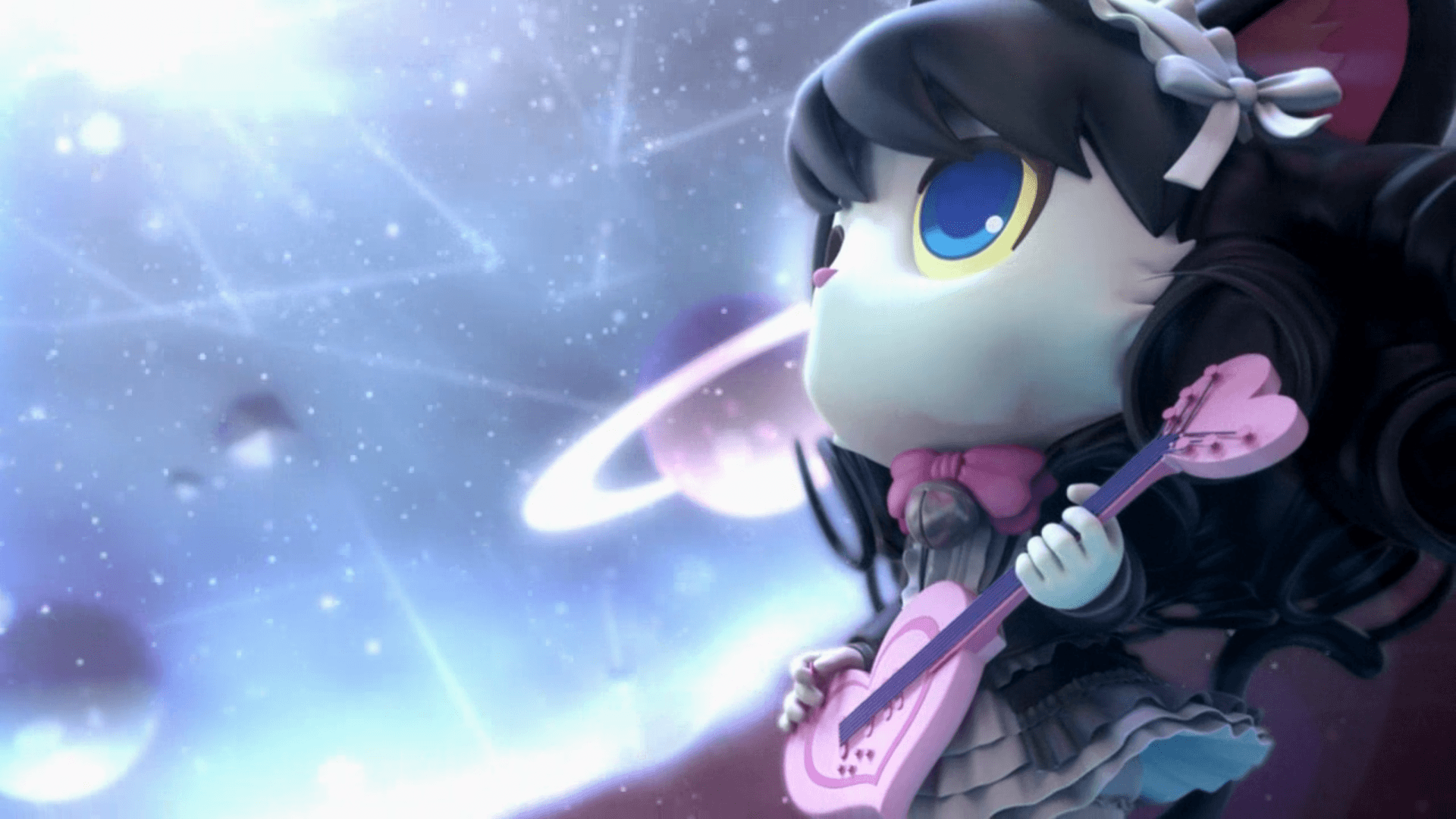 1920x1080 Show by Rock!!