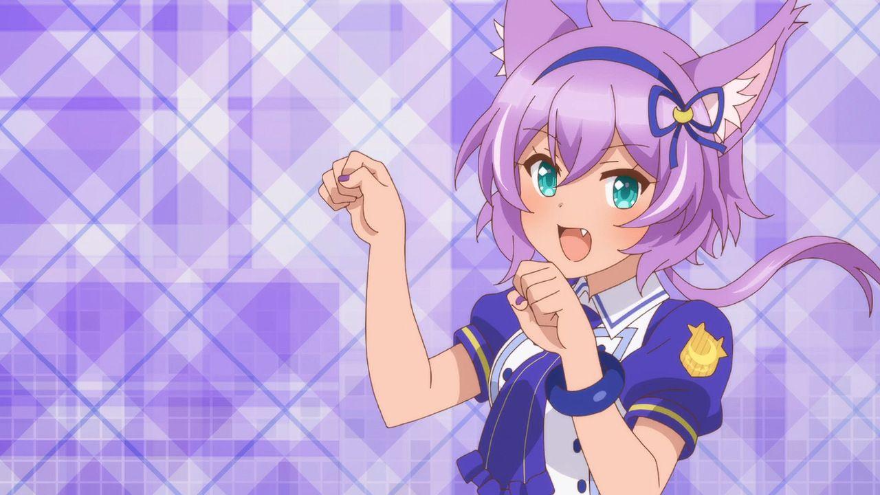 1280x720 Show By Rock!! Mashumairesh!! anime HD wallpaper