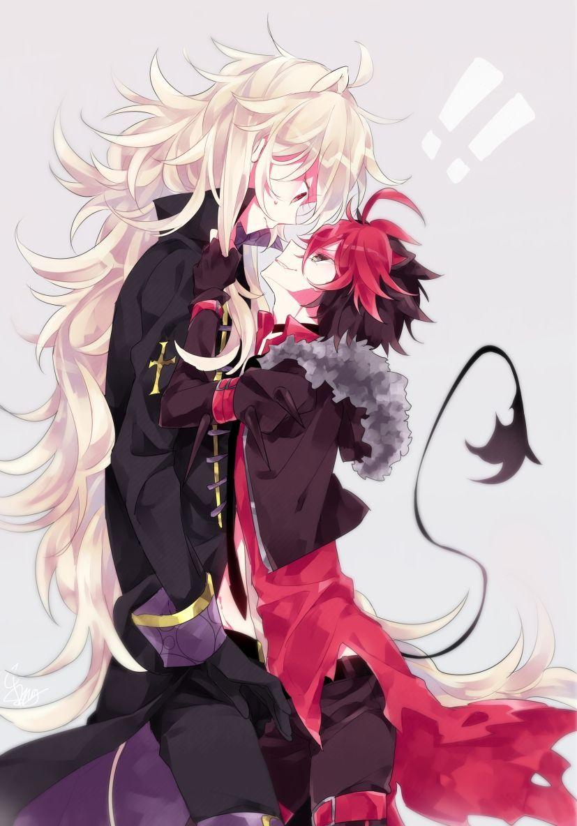 827x1184 Show by Rock!!/. Anime, Anime image, Anime fanart