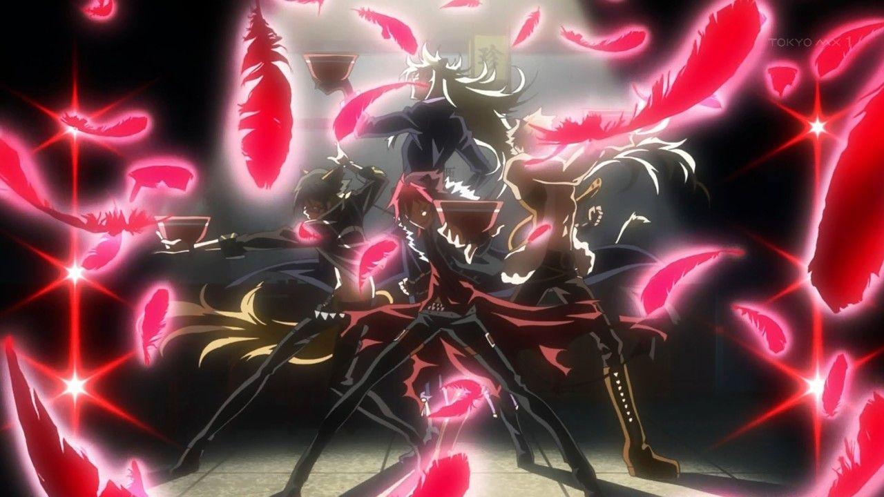 1280x720 Show By Rock!! Figure (FuRyu)