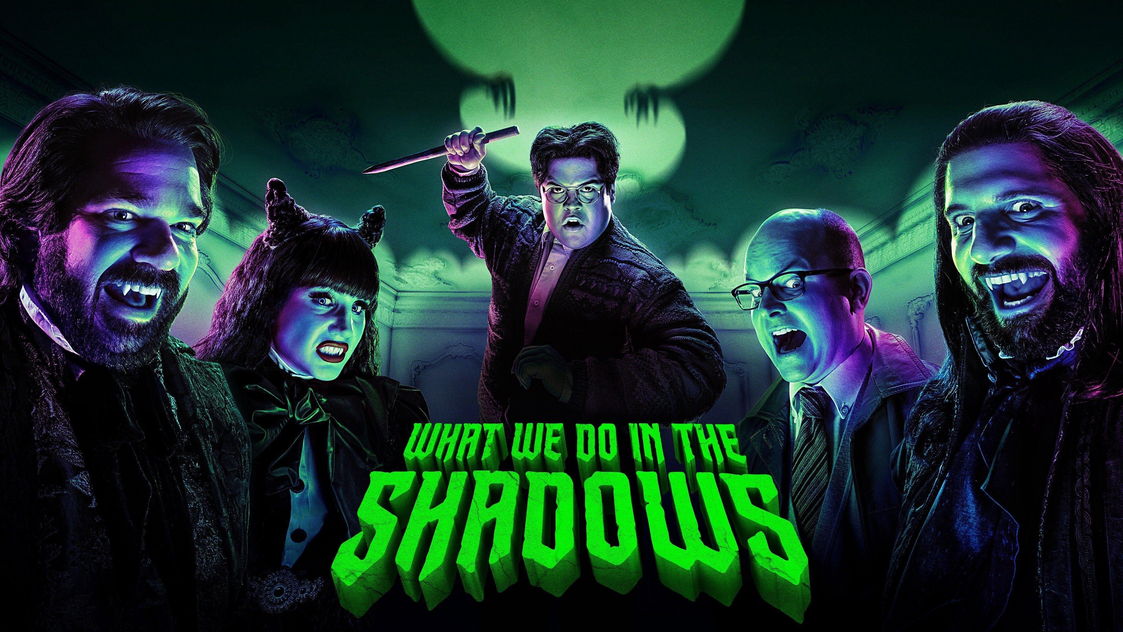 What We Do In The Shadows Wallpapers Top Free What We Do In The