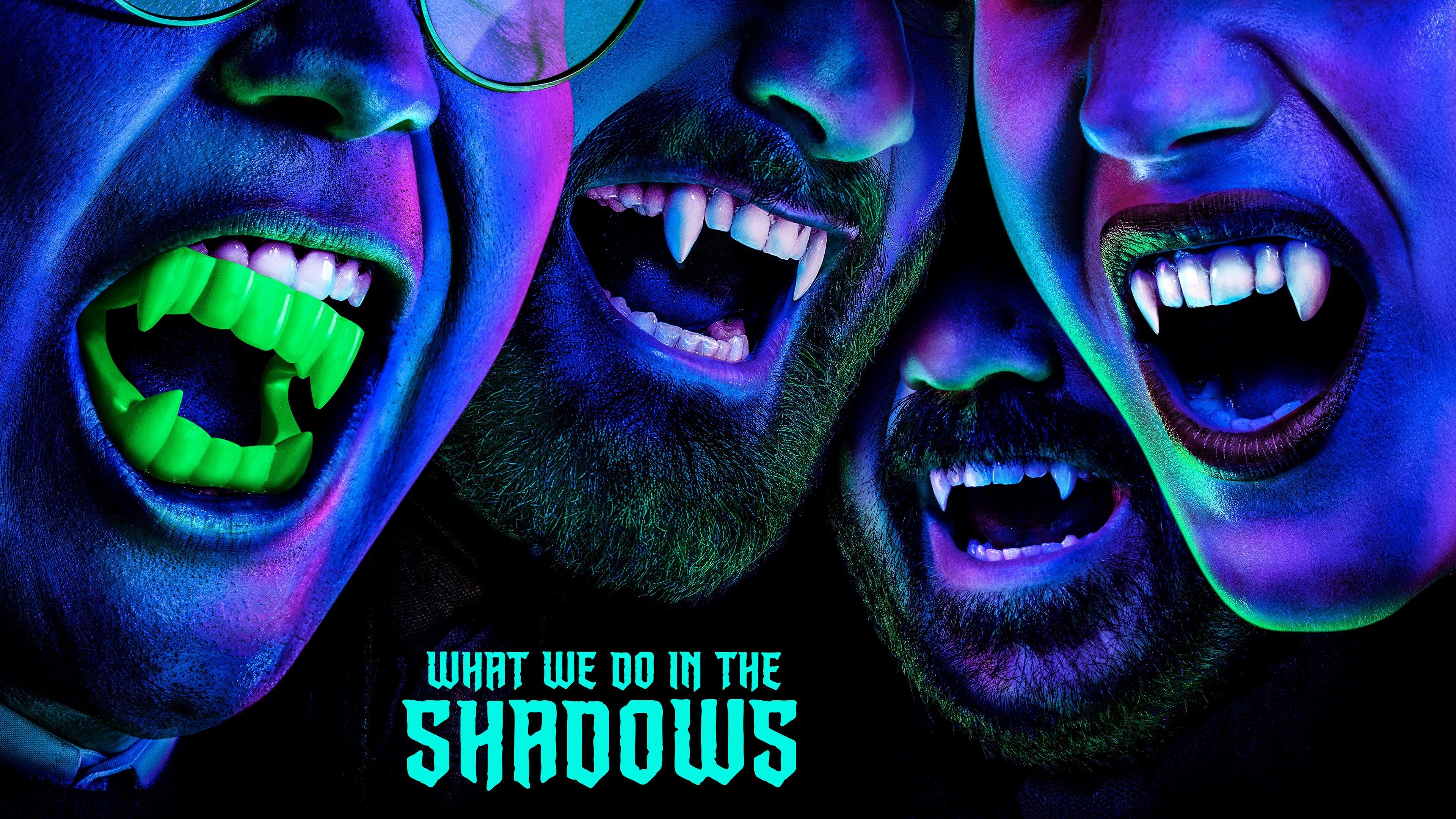 3840x2160 The Shadows Tv Show 4k, HD Tv Shows .