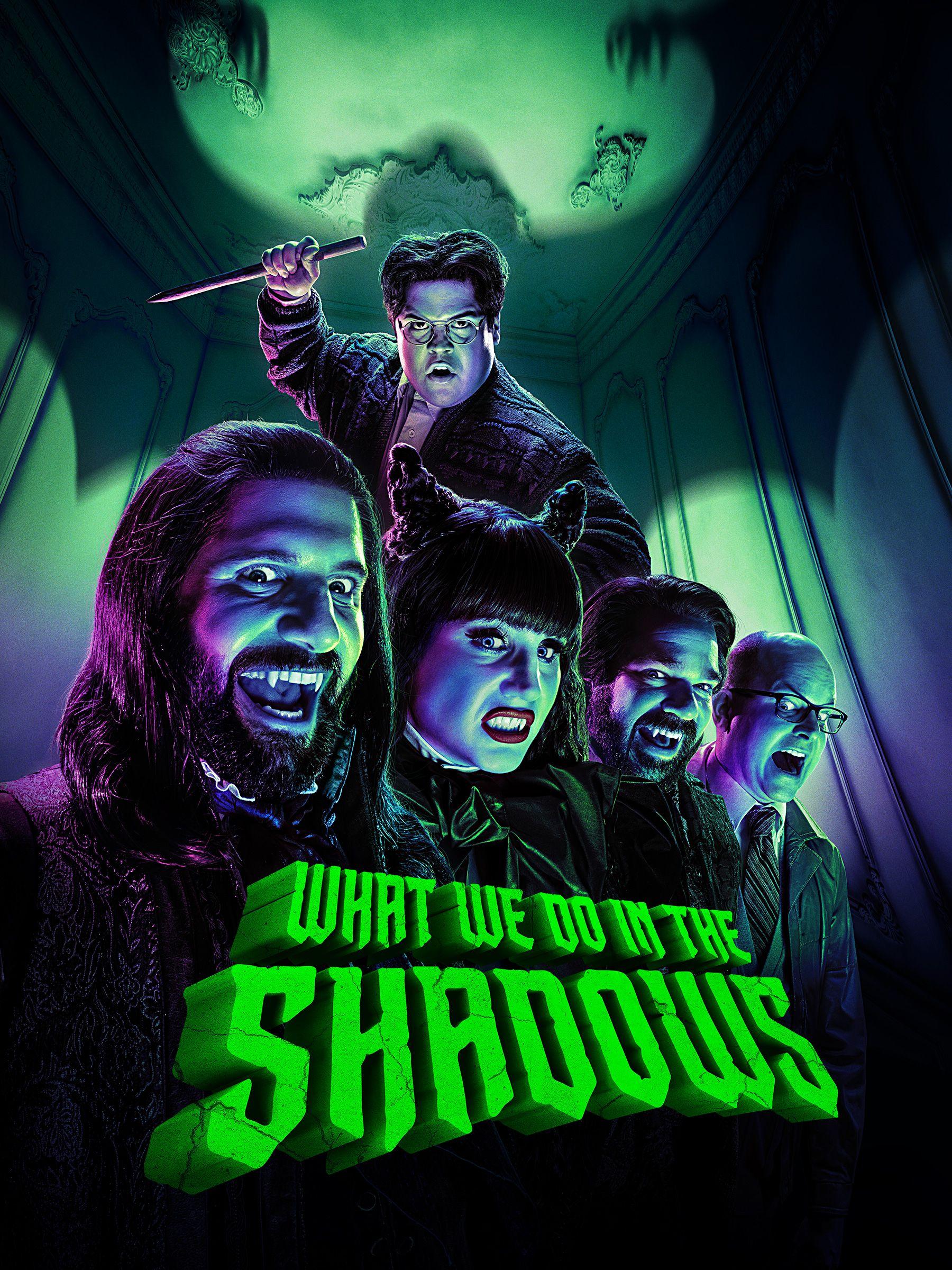 What We Do In The Shadows Wallpapers - Top Free What We Do In The