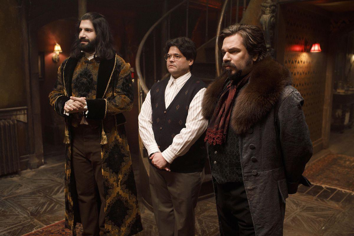 What We Do In The Shadows Wallpapers - Top Free What We Do In The
