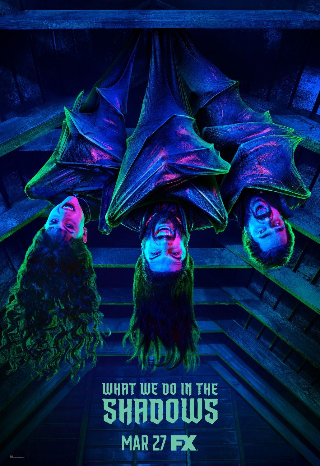 1029x1500 What We Do In The Shadows: Cash Or Credit Teaser