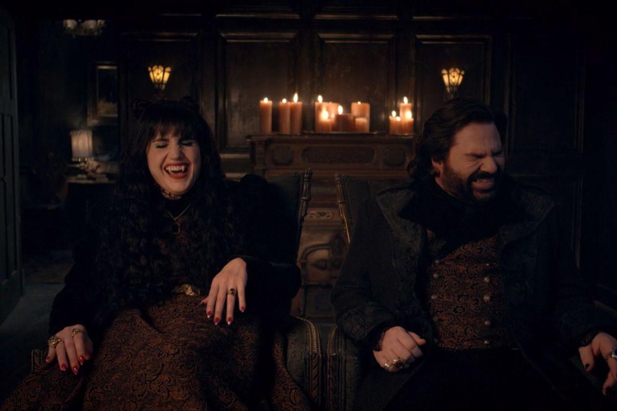 1200x800 What We Do in the Shadows is a vampire comedy about being stuck at home