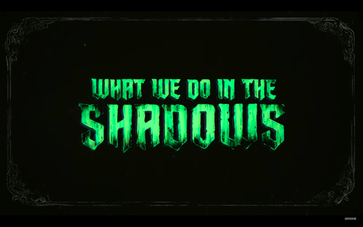 What We Do In The Shadows Wallpapers - Top Free What We Do In The