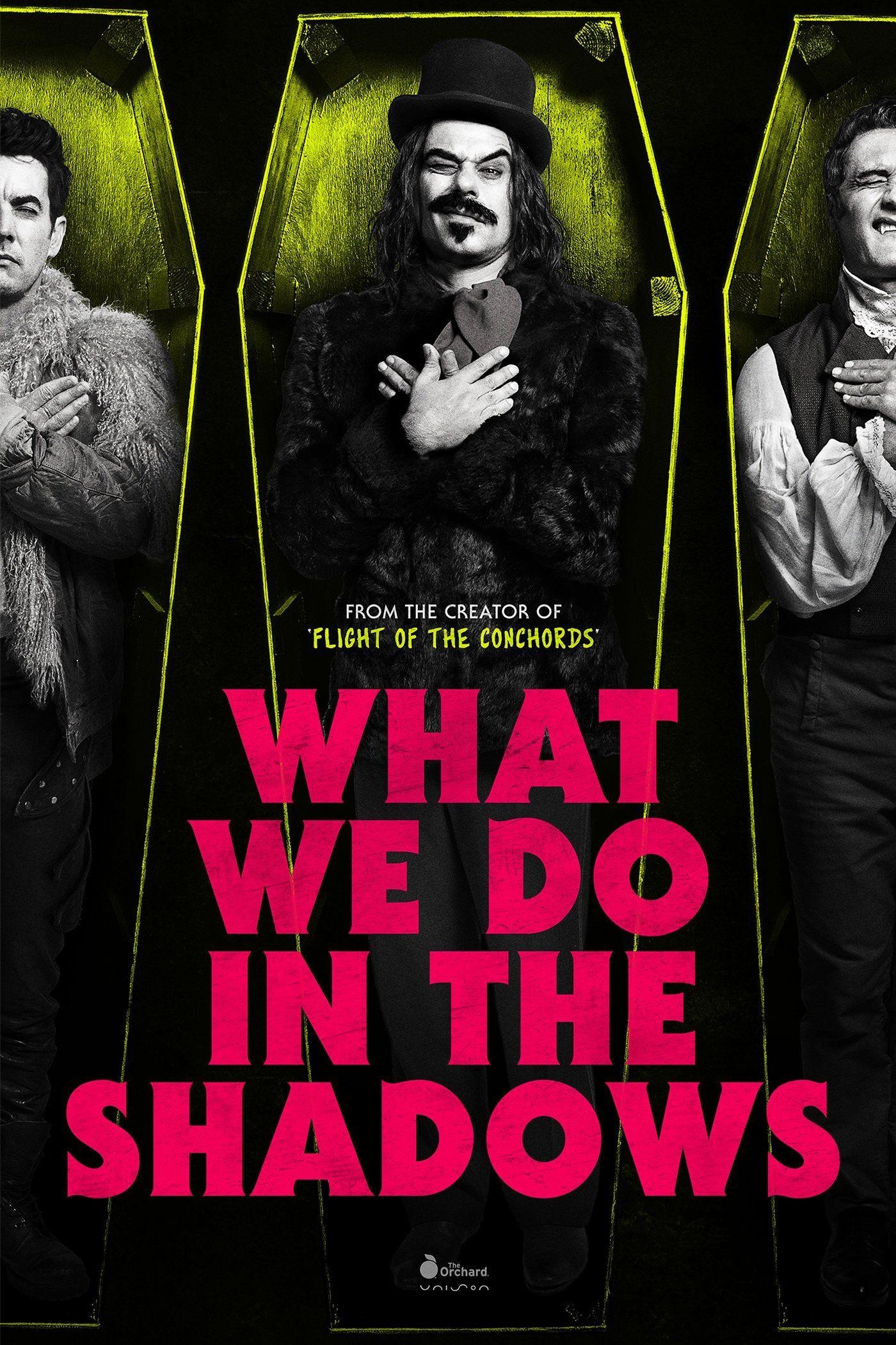 What We Do In The Shadows Wallpapers - Top Free What We Do In The