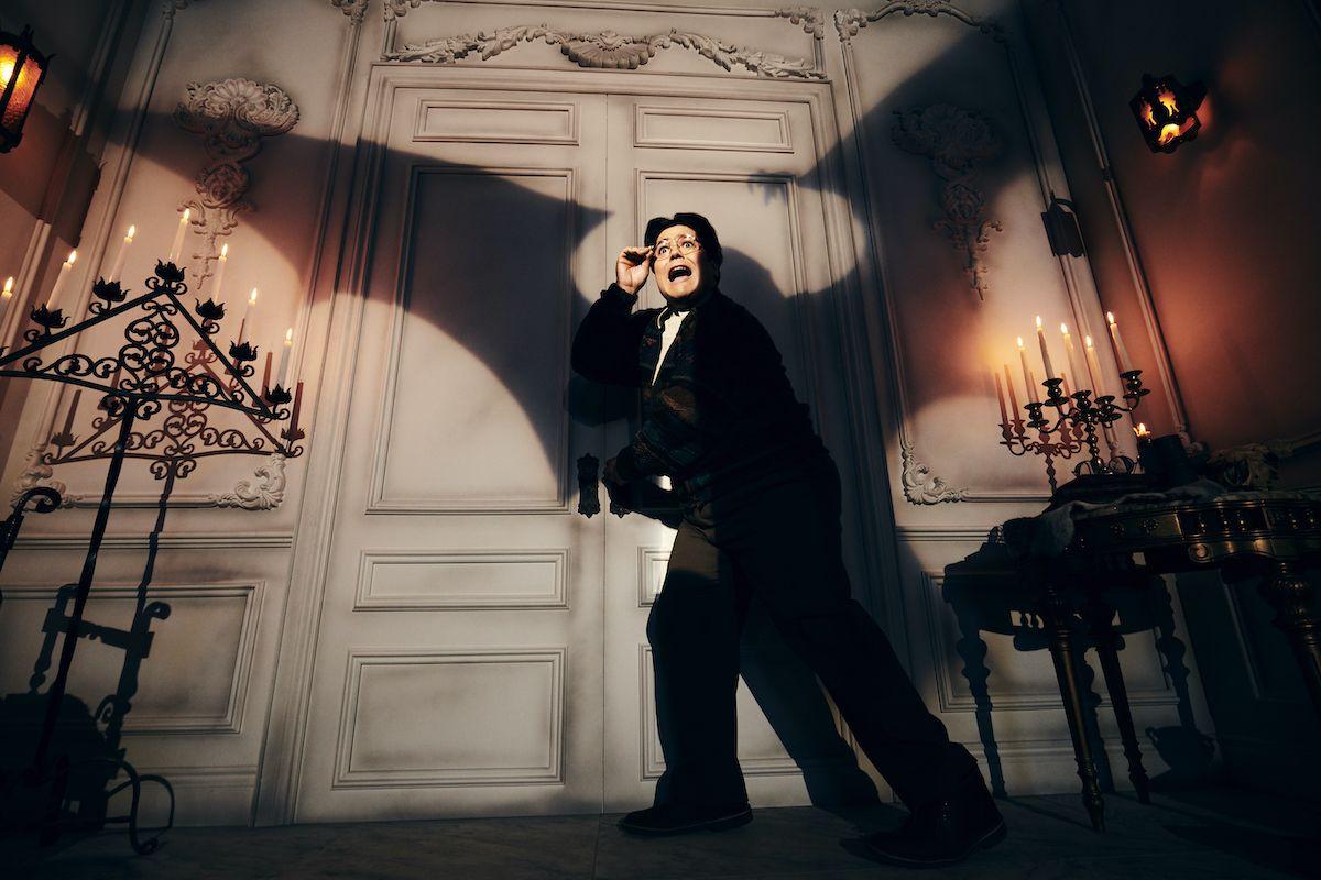 1200x800 Really Cool What We Do in the Shadows Image Cast Vampire Shadows