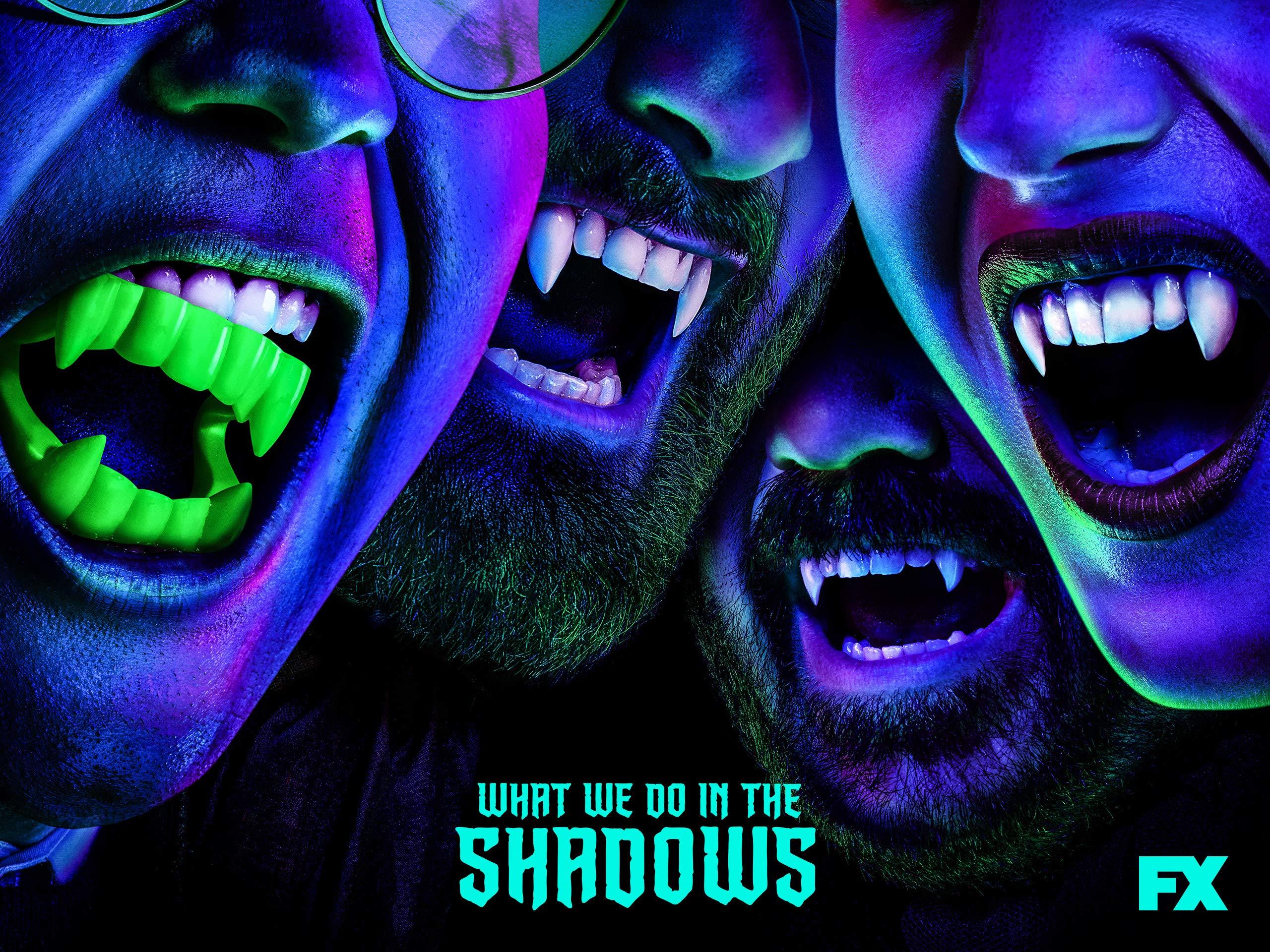 What We Do In The Shadows Wallpapers - Top Free What We Do In The