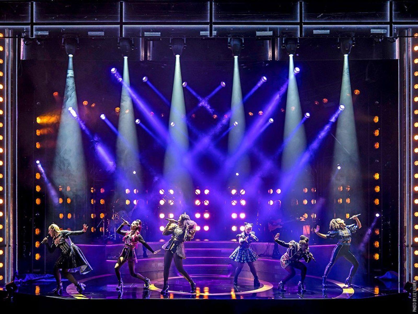 1600x1200 Six The Musical Discount Broadway Tickets Including Discount Code and Ticket Lottery