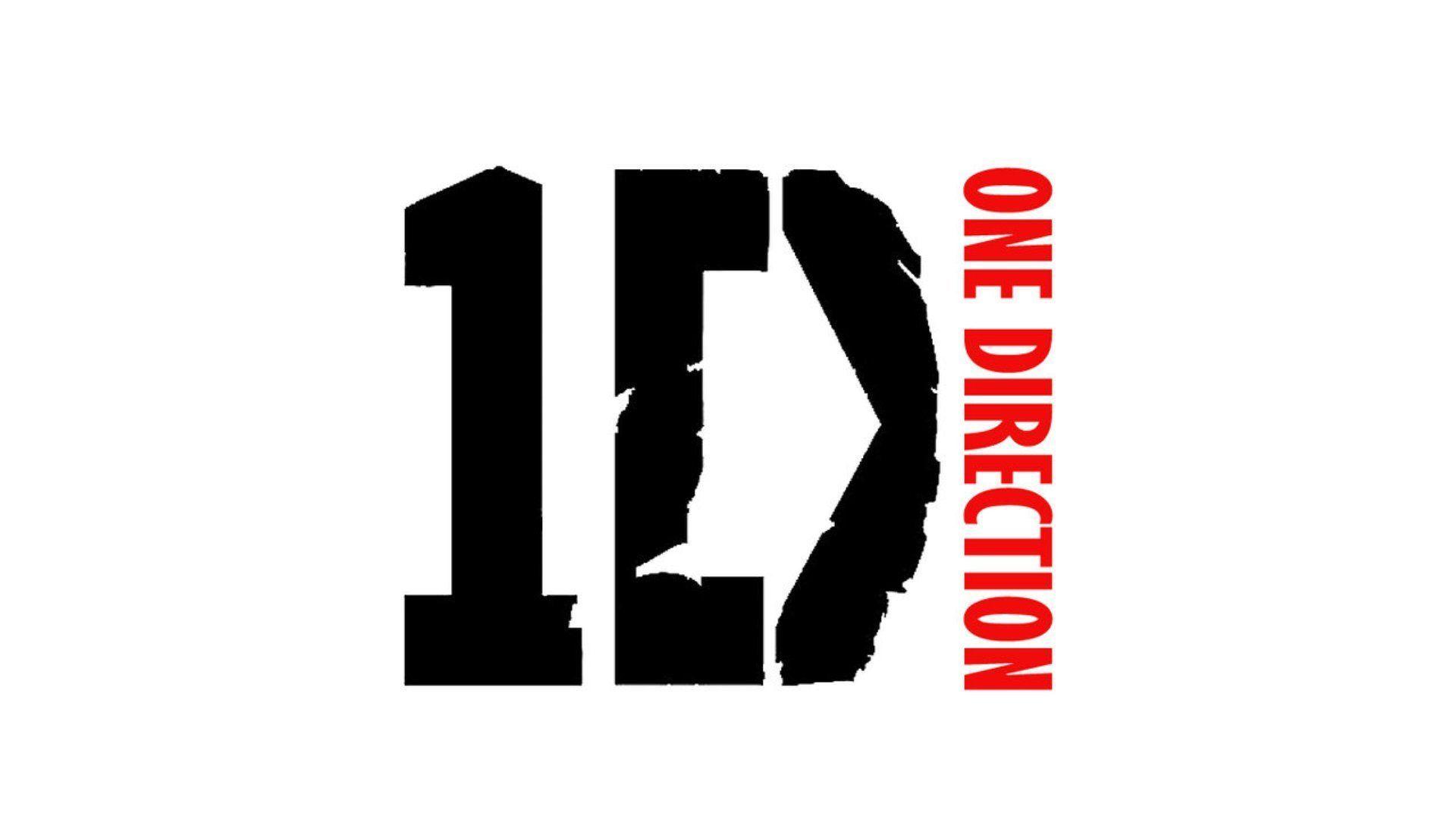 One Direction Hoodie 1D Logo / Premium Unisex Hoodie - Etsy